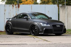 2009 Audi TT RS by Avus Performance